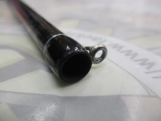 22バンタム 168L+BFS-2