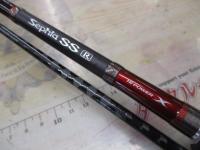 セフィアSS R S806MH｜＠ベリーネット 日本最大新品中古釣具WEB