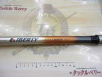 リバティ磯 4-45遠投