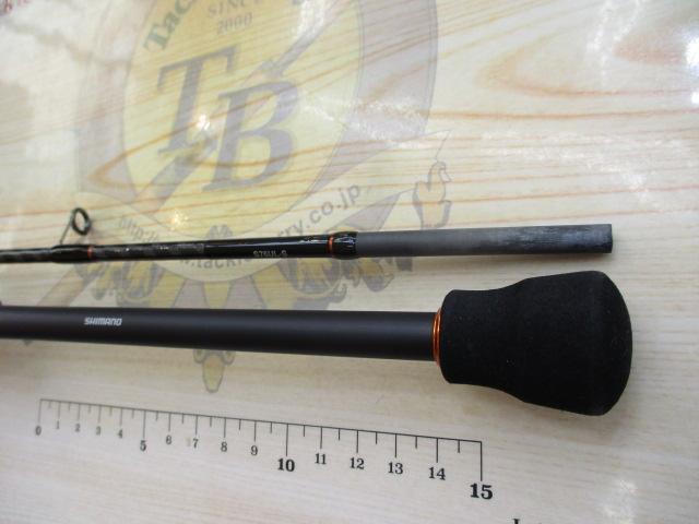 22ソアレSS S76ULS