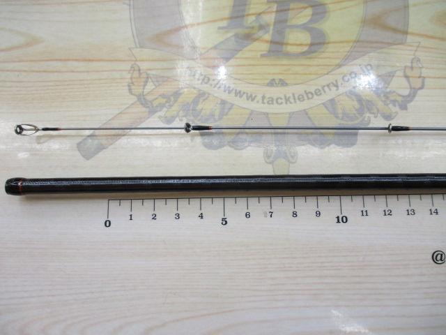 22ソアレSS S76ULS