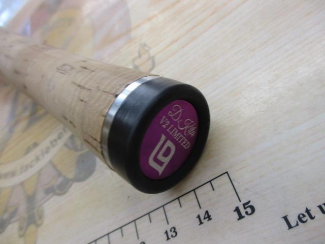 ワイルドサイド WSC65M+ D.Kita V2 LIMITED