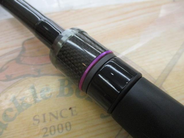 ワイルドサイド WSC65M+ D.Kita V2 LIMITED