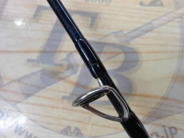 AR-CタイプXX S1008L｜＠ベリーネット 日本最大新品中古釣具WEB
