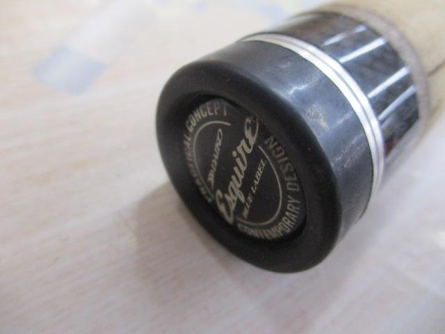 エスクワイア EsqC72MH