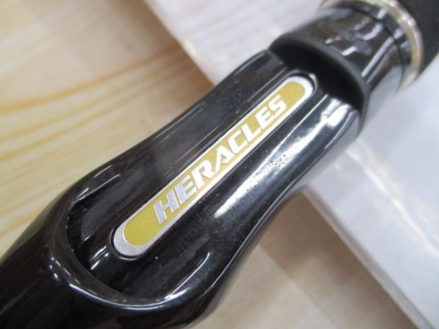 ヘラクレス HCSC-68L/MH