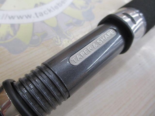 ナモトX GNAXS-710LMS｜＠ベリーネット 日本最大新品中古釣具WEB