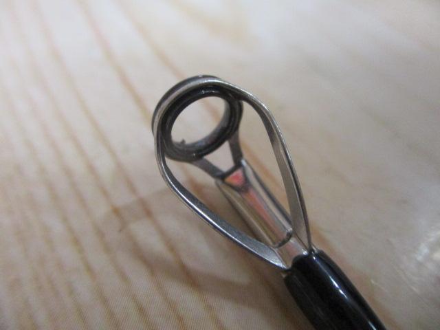 ナモトX GNAXS-710LMS｜＠ベリーネット 日本最大新品中古釣具WEB