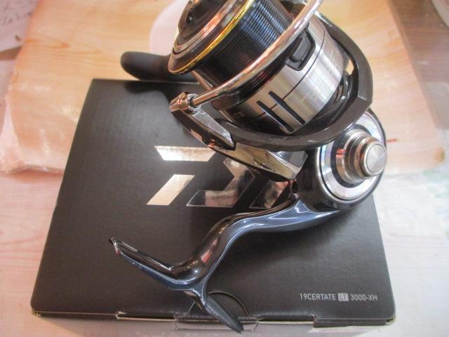 19セルテート LT3000-XH｜＠ベリーネット 日本最大新品中古釣具