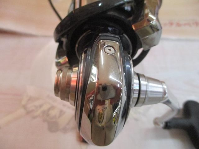DAIWA - ビーン1231　19セルテート3000XH美品 19セルテートLT3000CXH | イシグロ公式オンライン