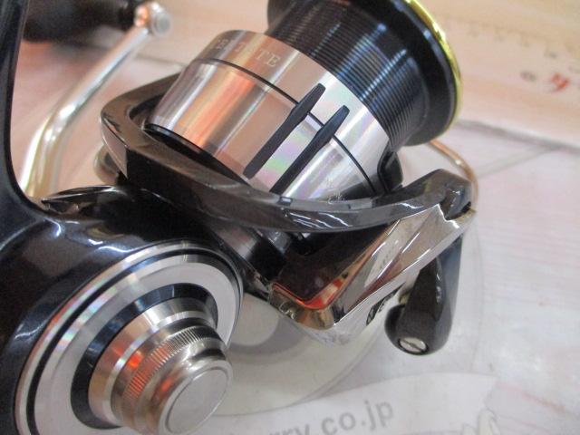 DAIWA - ビーン1231　19セルテート3000XH美品 DAIWA（釣り） 【限定モデル】 ダイワ 19 セルテート (CP