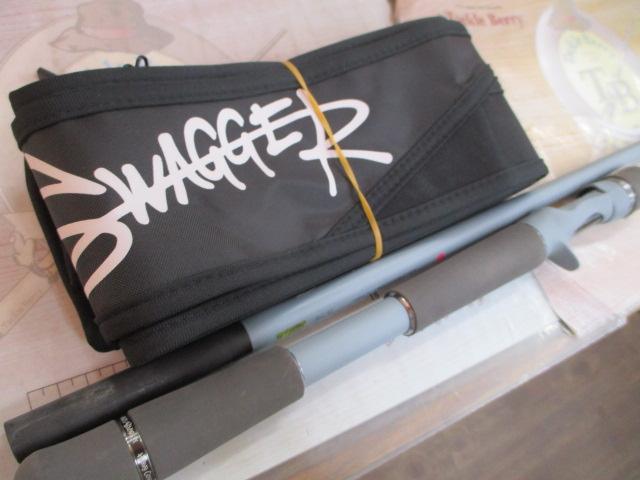 スワッガー C72H