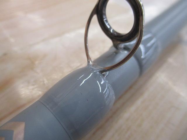 スワッガー C72H