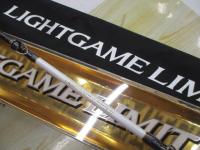 ライトゲームリミテッドモデラート タイプ73 H255