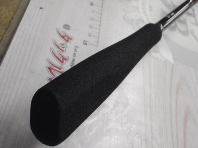 極鋭LGEX 82 MH-160