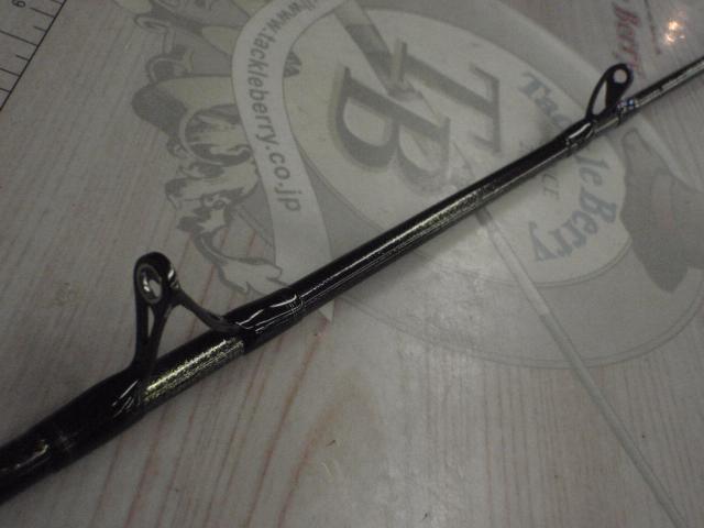 極鋭LGEX 82 MH-160