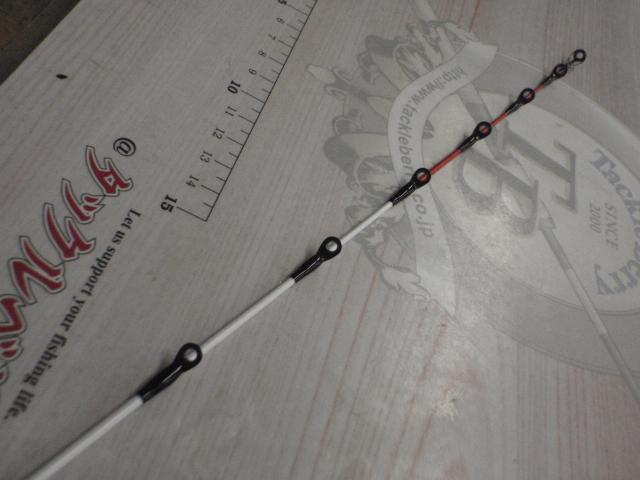 極鋭LGEX 82 MH-160