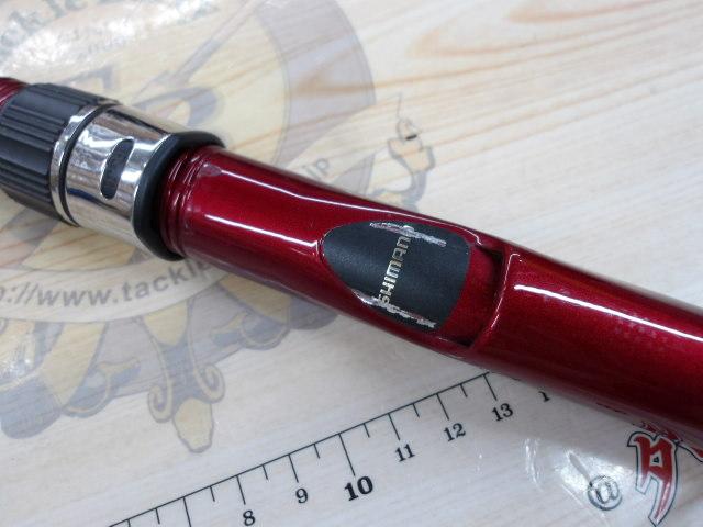 とき　即購入可　 シマノ　海春50-270 fuga0223_4969363254405