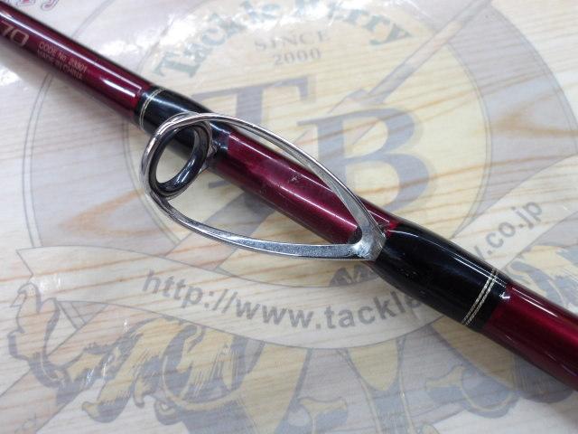 06海春 50-270｜＠ベリーネット 日本最大新品中古釣具WEBショップ