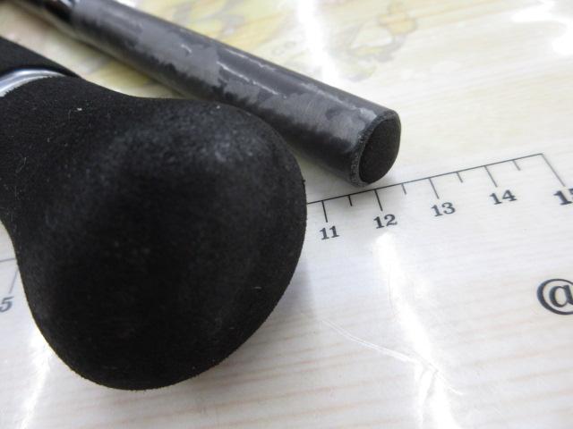 オシアプラッガーフルスロットル S80M