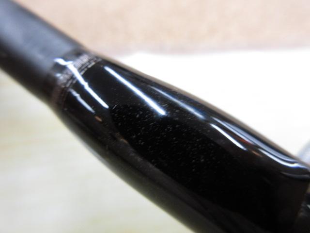 オシアプラッガーフルスロットル S80M