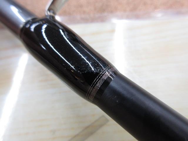 オシアプラッガーフルスロットル S80M