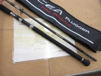 オシアプラッガーフルスロットル S80M