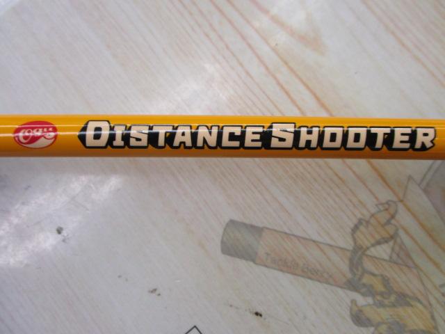 Distance Shooter | lineslack ディスタンスシューター