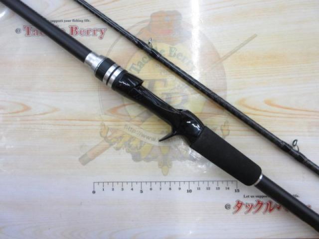 (こーた)ハードロッカーBB B76M ハードロッカーBB B76M｜＠ベリーネット 日本最大新品中古釣具