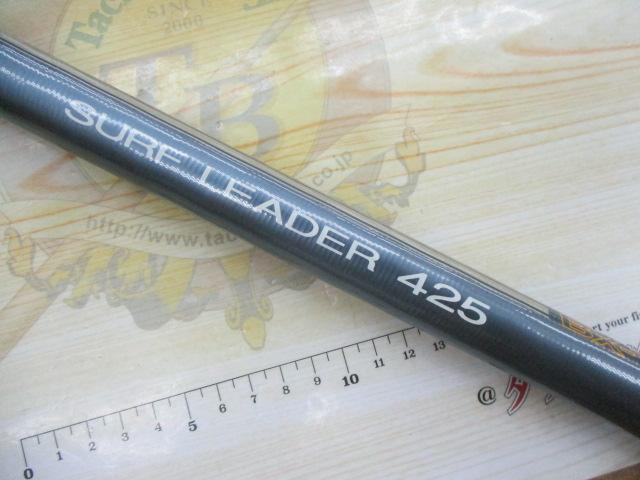 サーフリーダー 425BX-T