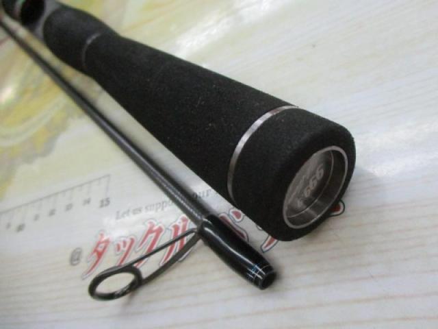 999.9フォーナインマイスター 61L-e イエローウルフ