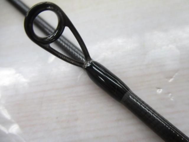 999.9フォーナインマイスター 61L-e イエローウルフ