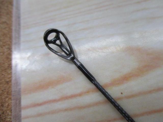 999.9フォーナインマイスター 61L-e イエローウルフ