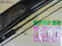 999.9フォーナインマイスター 61L-e イエローウルフ