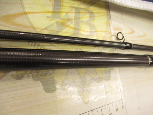 ランウェイXR 11MH ブルークローム