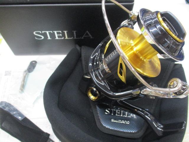 シマノ(SHIMANO) 22ステラ SW 10000HG ☆セール特別割引品