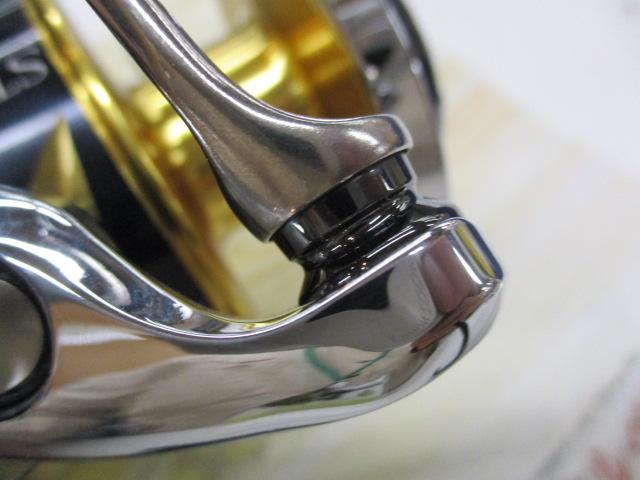 シマノ(SHIMANO) 22ステラ SW 10000HG ☆セール特別割引品