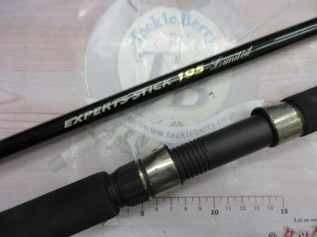 エキスパートスティック195リミテッド