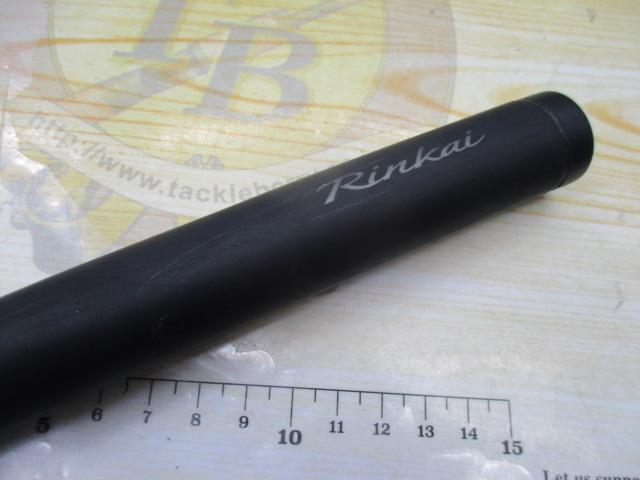 18鱗海マスターチューン 1-530