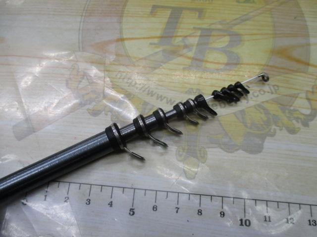 18鱗海マスターチューン 1-530