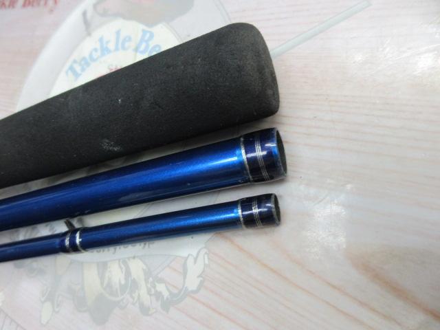 プロファイター潮LC 80-300R