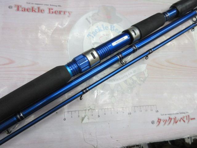 プロファイター潮LC 80-300R