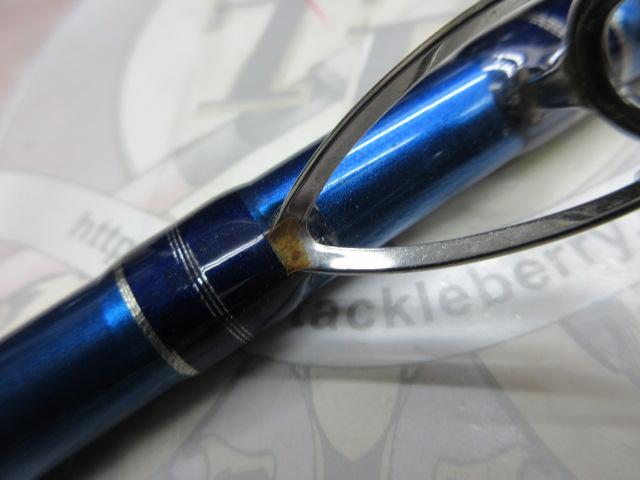 プロファイター潮LC 80-300R