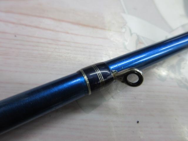 プロファイター潮LC 80-300R