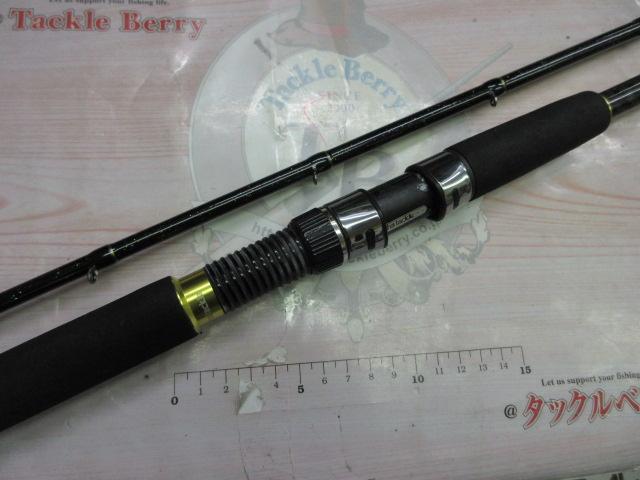 沖釣工房ヒラメ 270