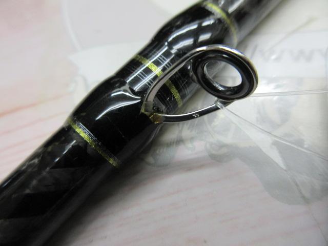 沖釣工房ヒラメ 270