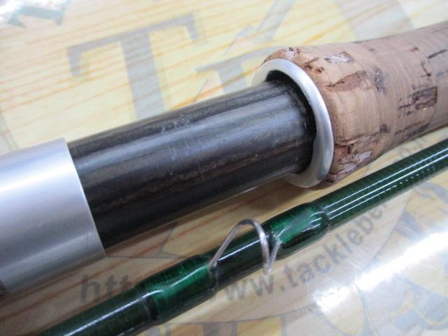 パスポートビギン8'6"#5/6