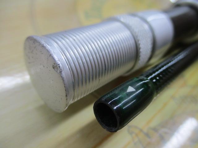 パスポートビギン8'6"#5/6