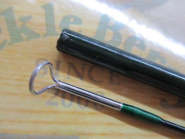 パスポートビギン8'6"#5/6