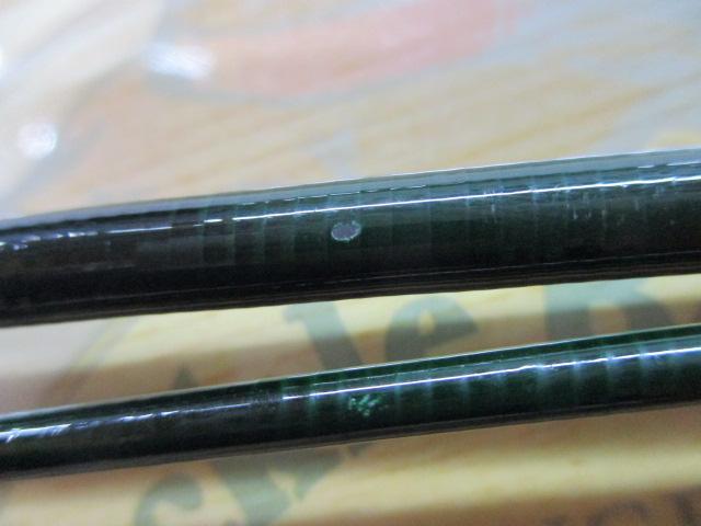 パスポートビギン8'6"#5/6